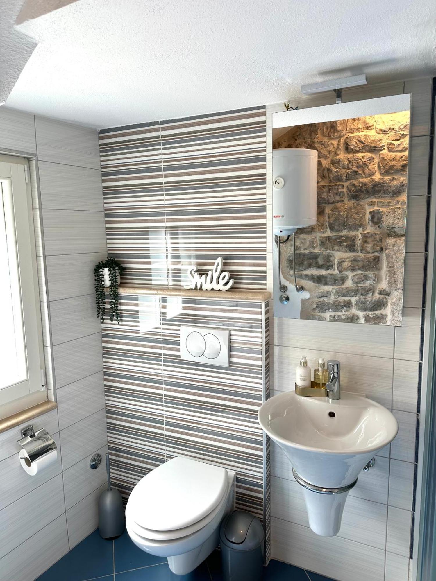 Diocletian Wine Studio Apartment II Spalato Esterno foto
