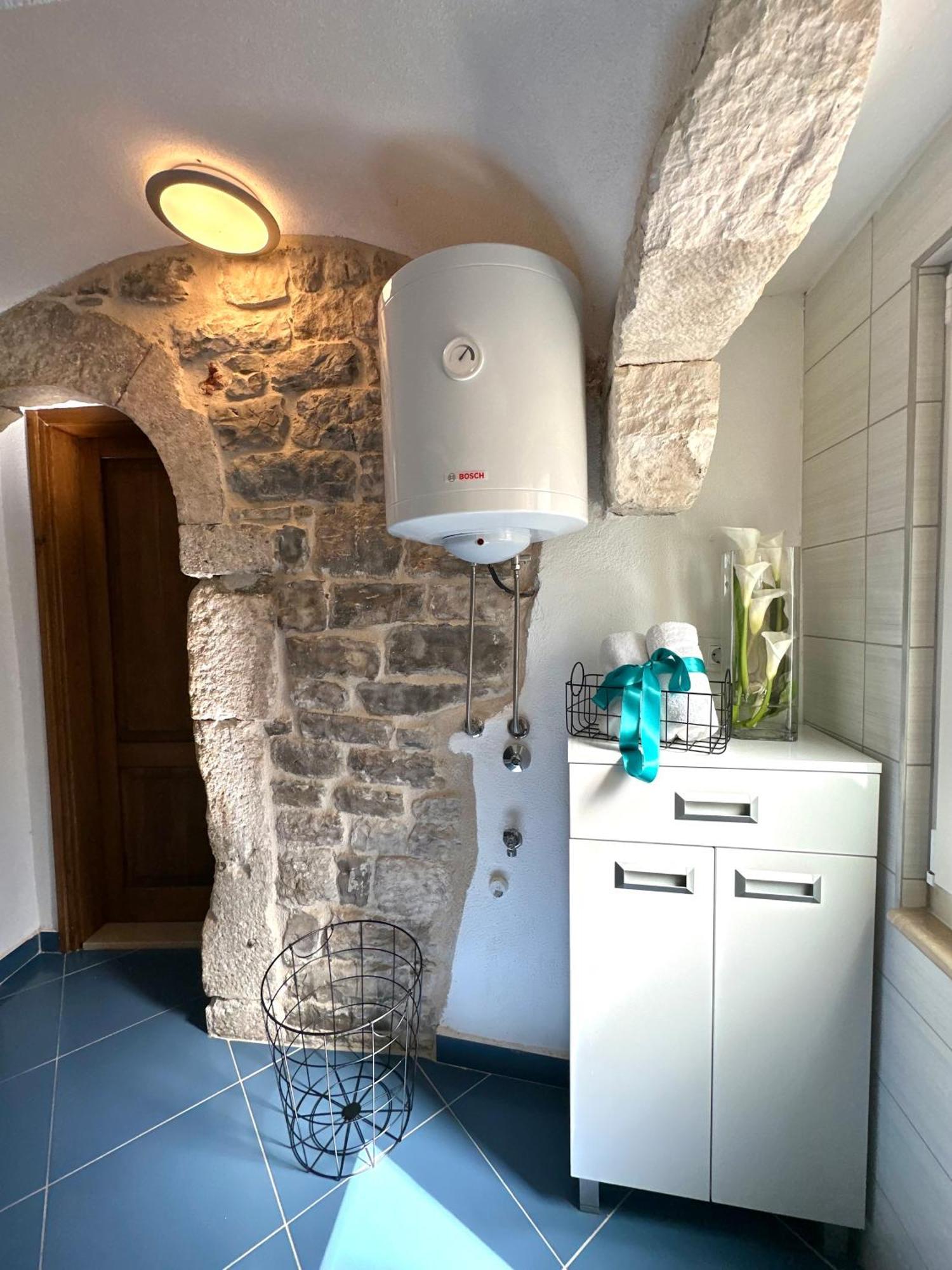 Diocletian Wine Studio Apartment II Spalato Esterno foto