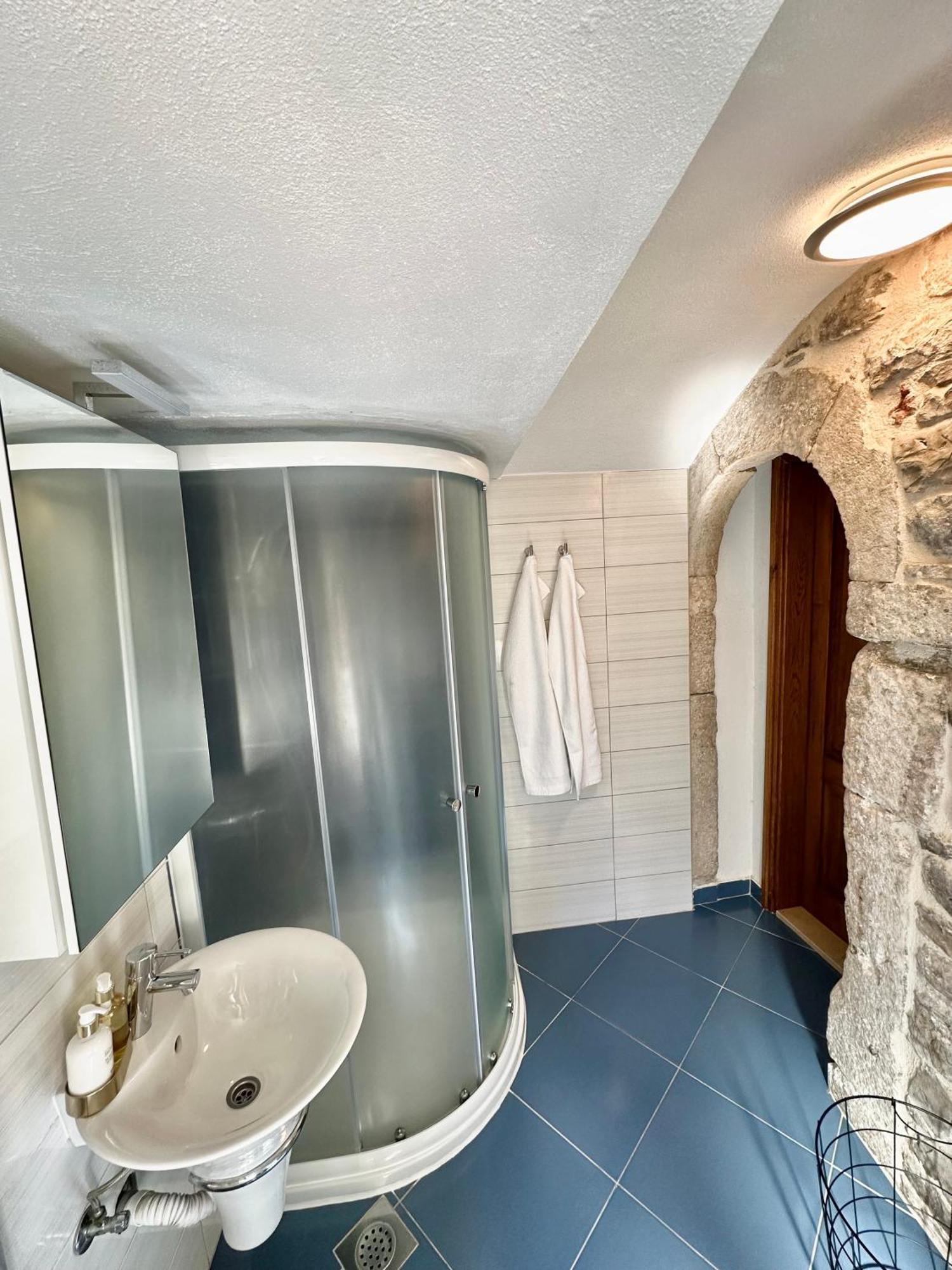 Diocletian Wine Studio Apartment II Spalato Esterno foto